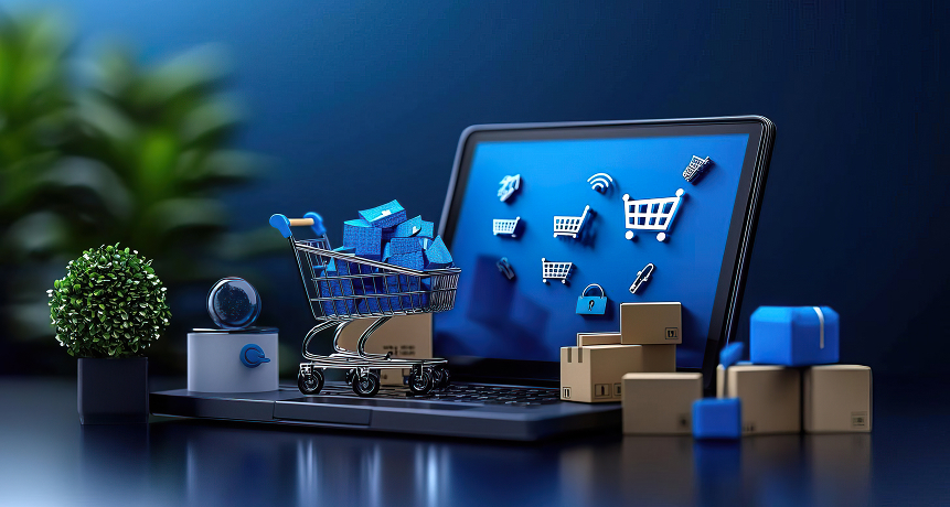 Top reasons why Shopify is the best choice for your online store-DigiDrub blog