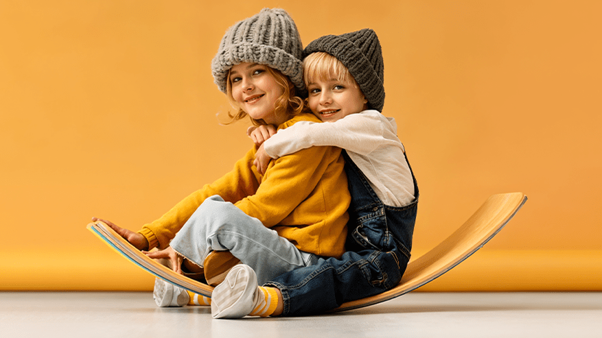 Sustainable Kids’ Fashion Brand