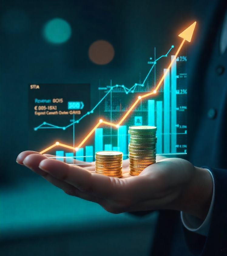 Ecommerce Growth Strategy