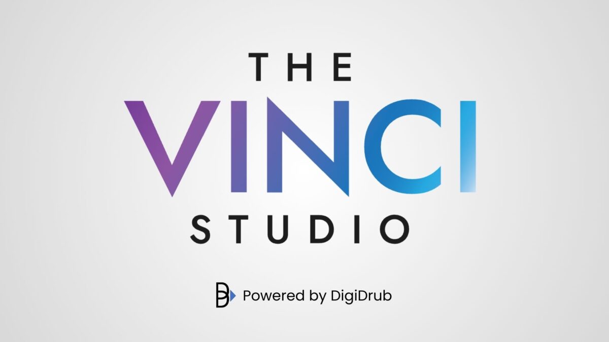 The Vinci Studio: A Creative & Marketing Studio for the Modern Enterprise