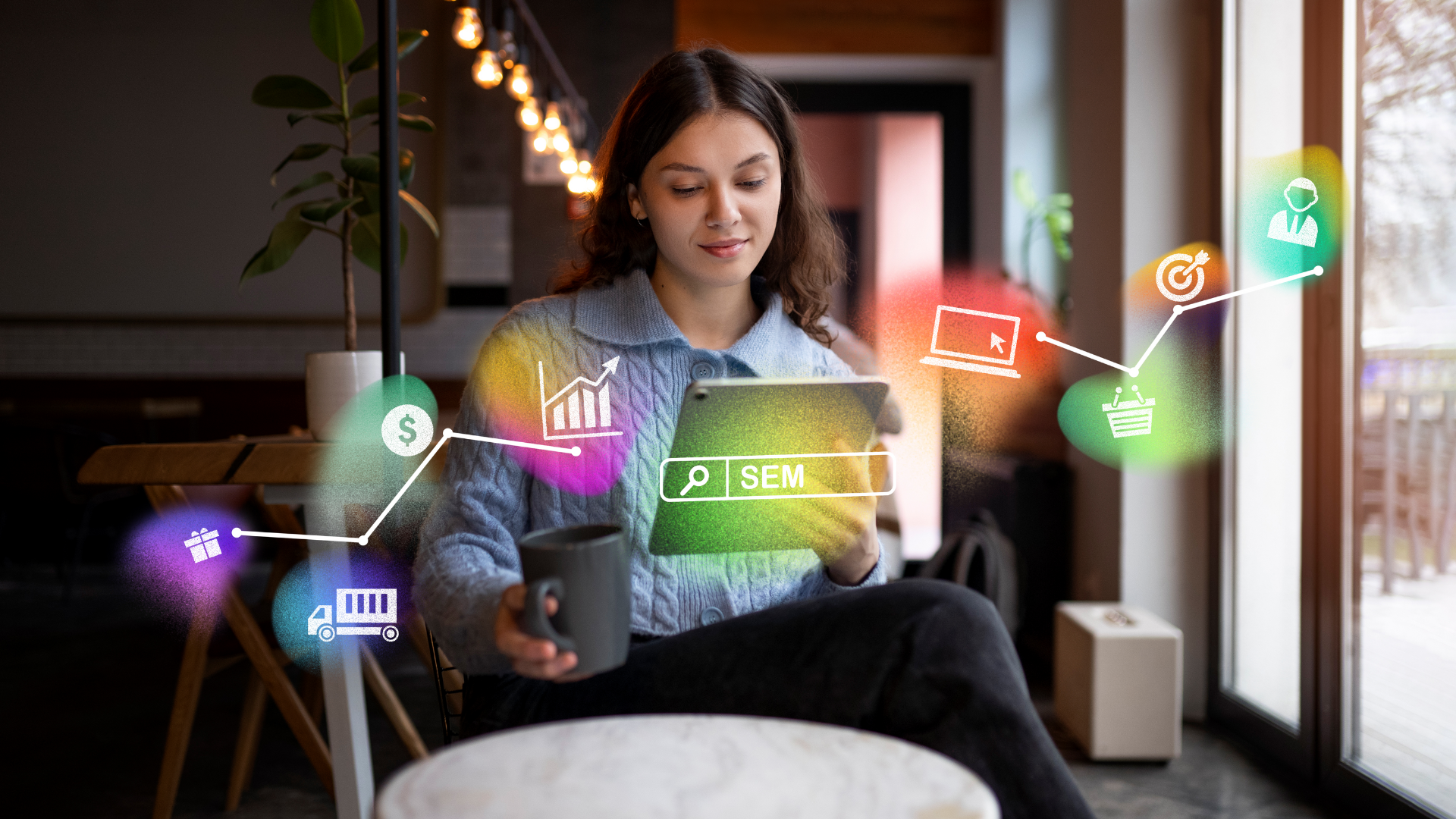 2025 in Review The Breakout Trends That Redefined Digital Marketing