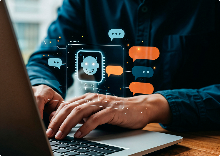 24/7 Personalized Service