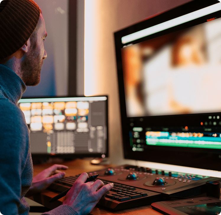 2D Branded Videos