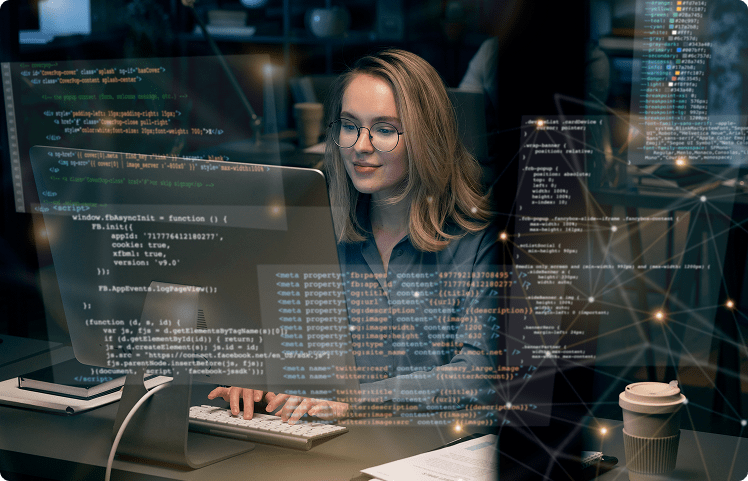 Custom Web Development Services