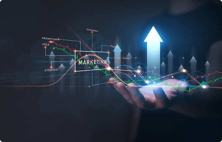 Digital Marketing Services