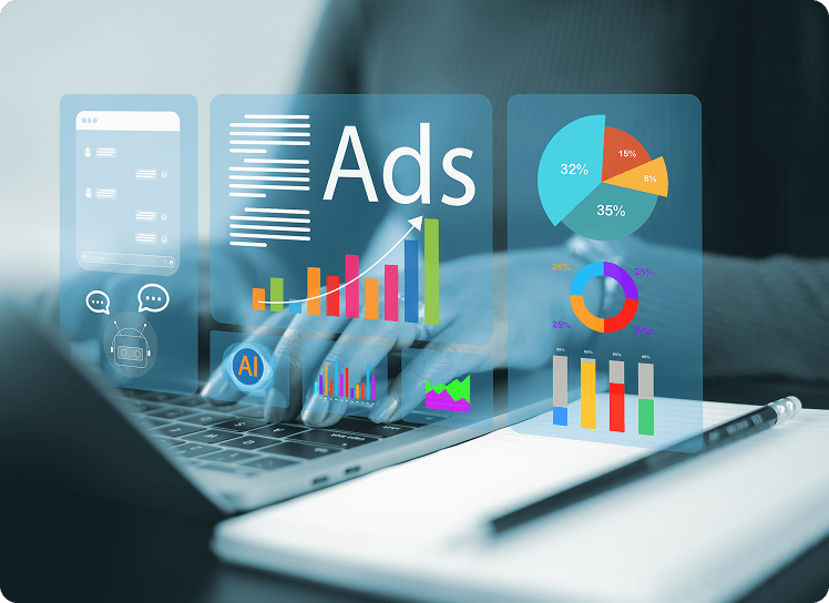 Google Ads Management