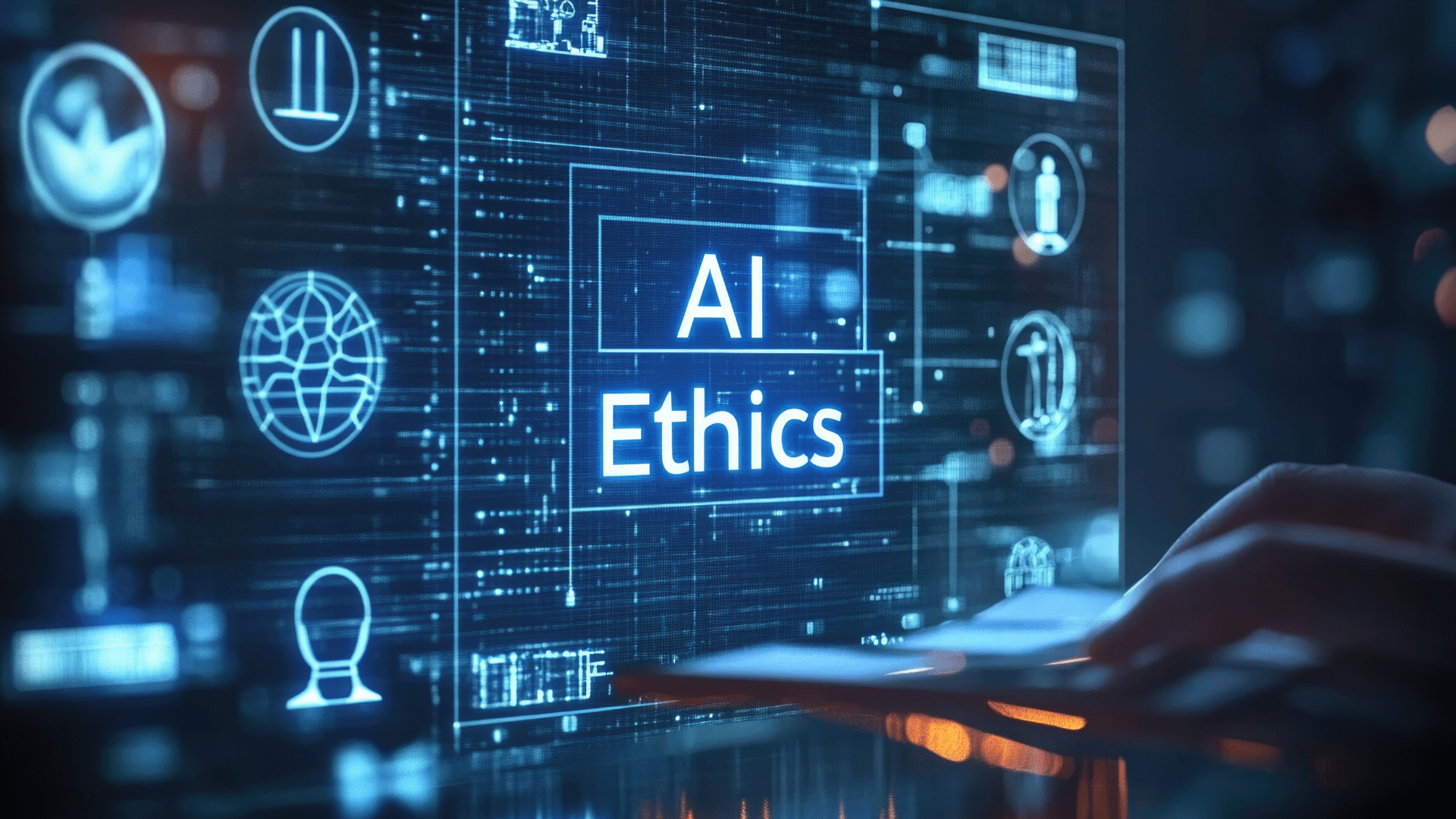 AI Ethics 101 What Every Marketer Needs to Know Before Automating
